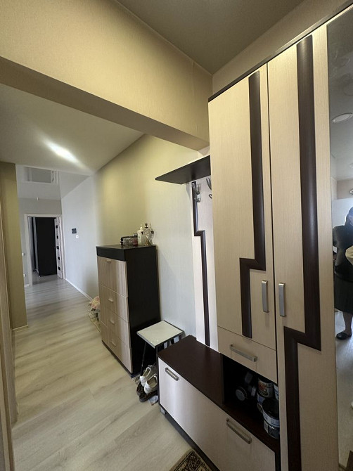 Продам 3к квартиру Салтовка, Тракторостроителей 158 Харків - зображення 7