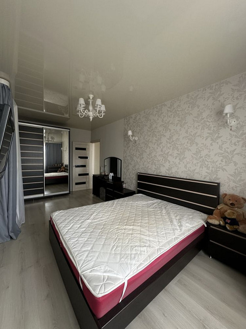 Продам 3к квартиру Салтовка, Тракторостроителей 158 Харків - зображення 3