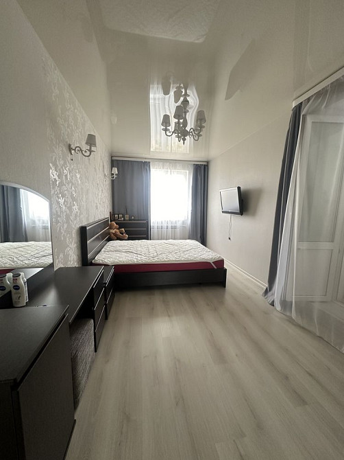 Продам 3к квартиру Салтовка, Тракторостроителей 158 Харків - зображення 4