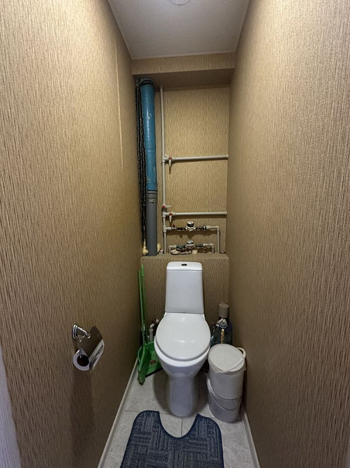 Продам 3к квартиру Салтовка, Тракторостроителей 158 Харків - зображення 6