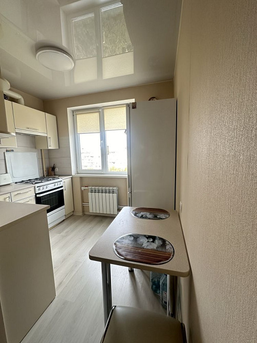 Продам 3к квартиру Салтовка, Тракторостроителей 158 Харків - зображення 5