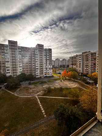 Від власника, без комісії. Проспект Червоної Калини 69а Киев