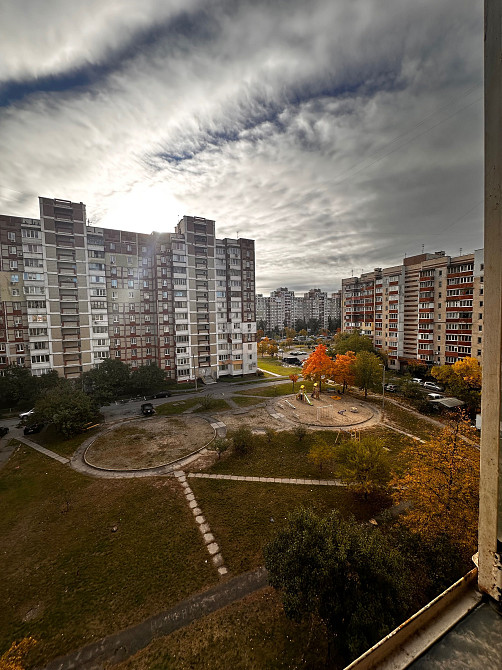 Від власника, без комісії. Проспект Червоної Калини 69а Киев - изображение 1