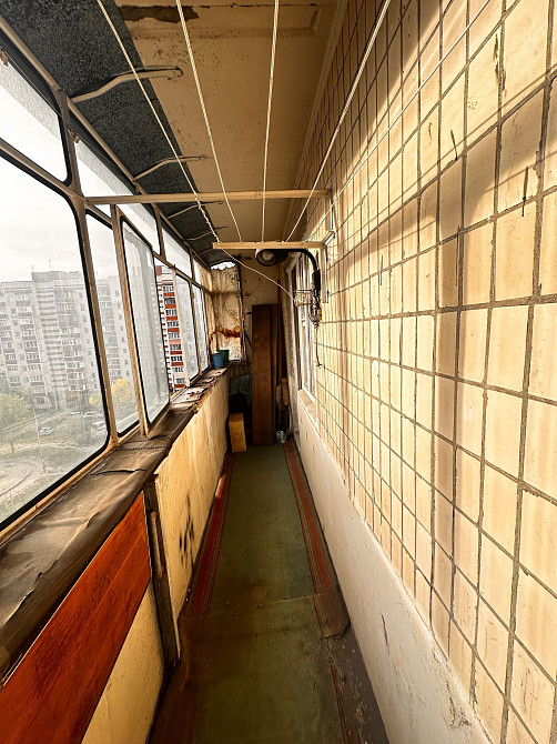 Від власника, без комісії. Проспект Червоної Калини 69а Киев - изображение 5