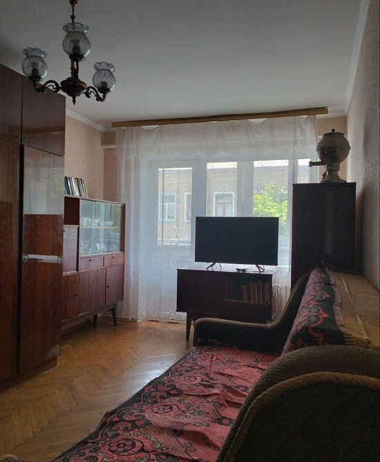 Однокімнатна квартира в центрі міста 33000$ Ірпінь - зображення 1