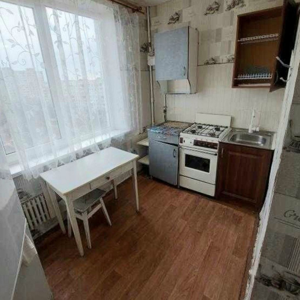 М.Холодная Гора, продам 1 комн.кварт., пер.Чередниченковский 7,Hg11 Харків - зображення 3