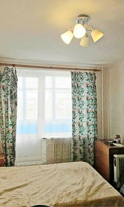 М.Холодная Гора, продам 1 комн.кварт., пер.Чередниченковский 7,Hg11 Харків - зображення 1