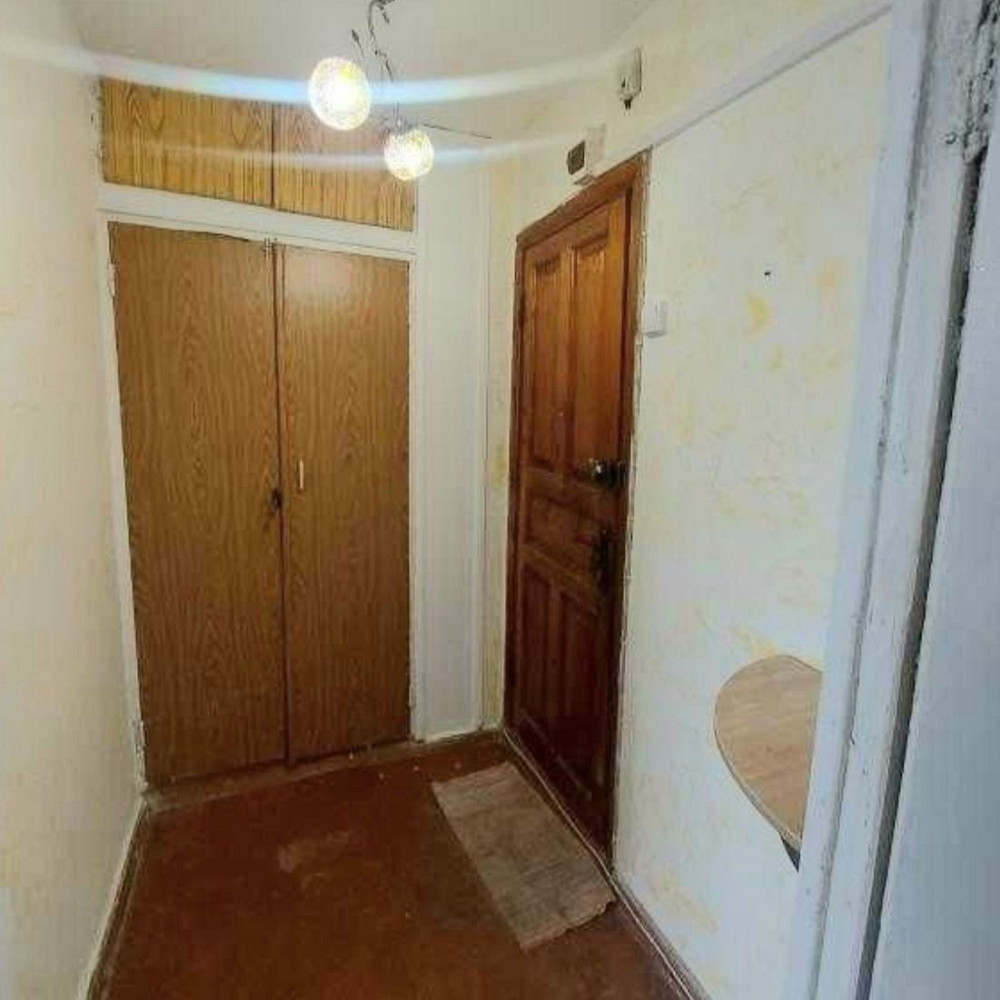 М.Холодная Гора, продам 1 комн.кварт., пер.Чередниченковский 7,Hg11 Харків - зображення 4