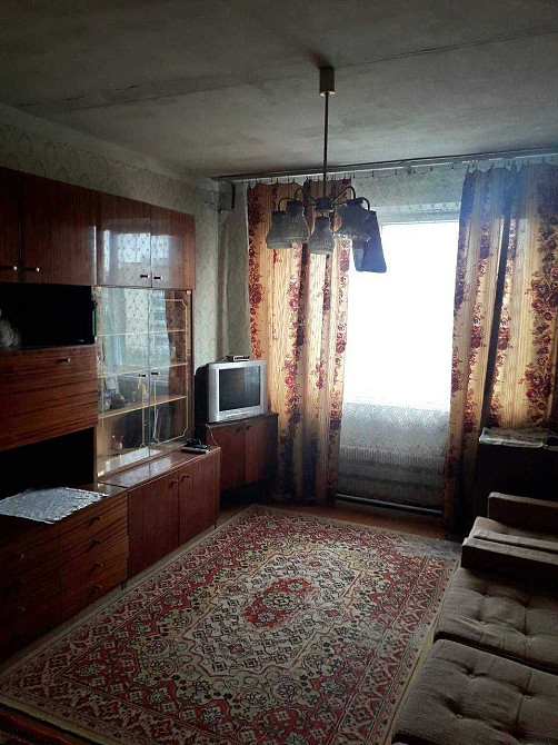 Продам 2к кв 9/9 на пр Тракторостроителей (ТРК), полька. Харьков - изображение 1