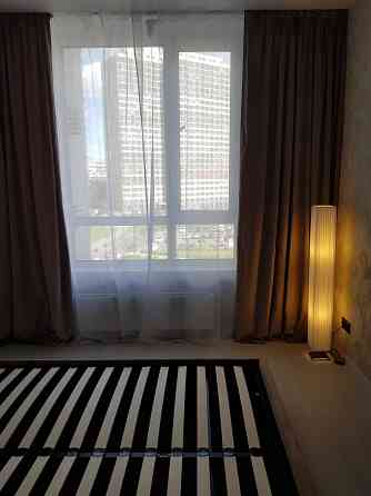 Продам 1 кімн.кв. Варшавський Плюс, власна Киев