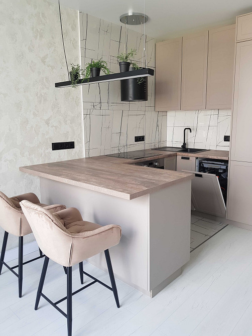 Продам 1 кімн.кв. Варшавський Плюс, власна Київ - зображення 1