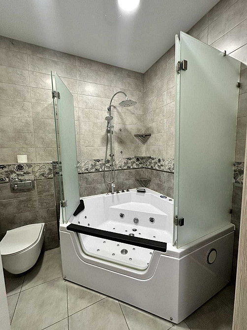 Срочно продам 2-ком в центре города! ЖК"Михайловский городок". Ремонт! Одесса - изображение 7