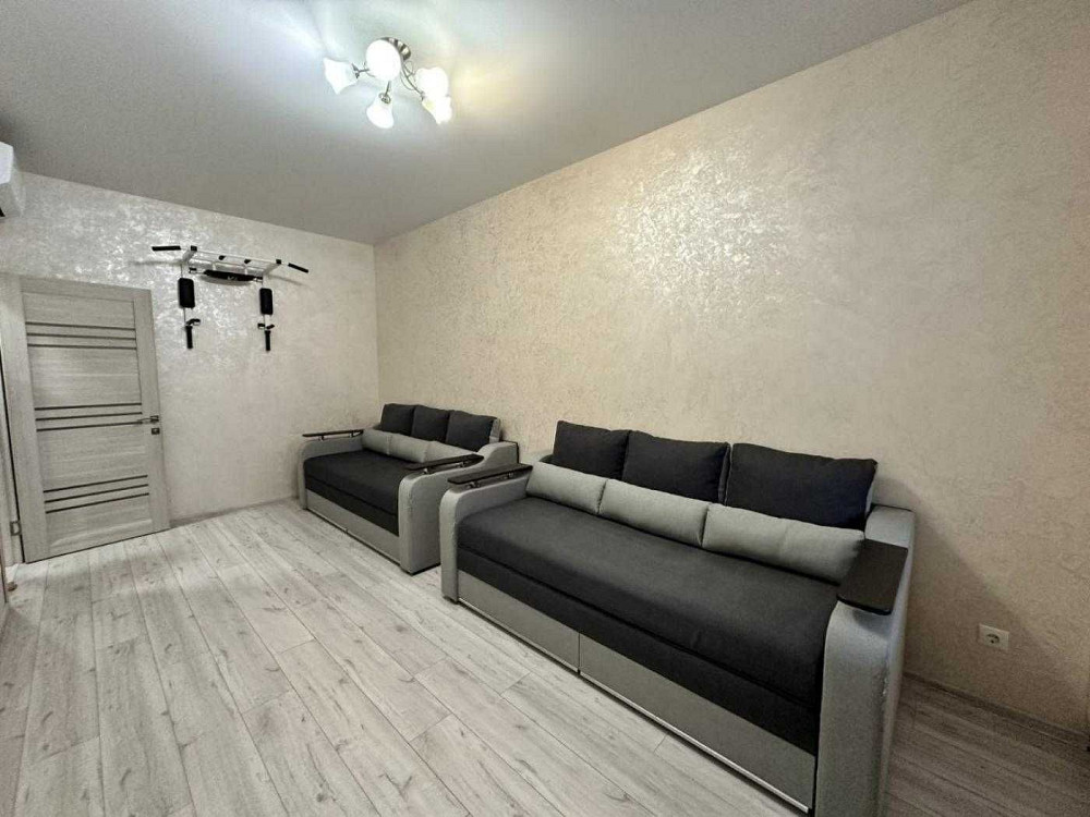 Срочно продам 2-ком в центре города! ЖК"Михайловский городок". Ремонт! Одесса - изображение 6