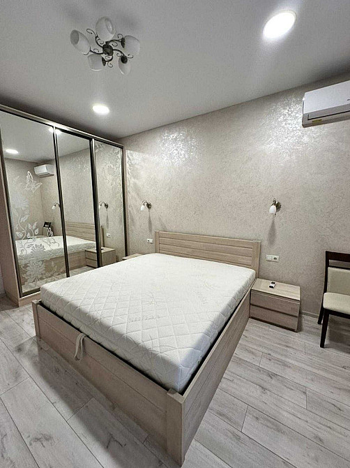 Срочно продам 2-ком в центре города! ЖК"Михайловский городок". Ремонт! Одесса - изображение 4