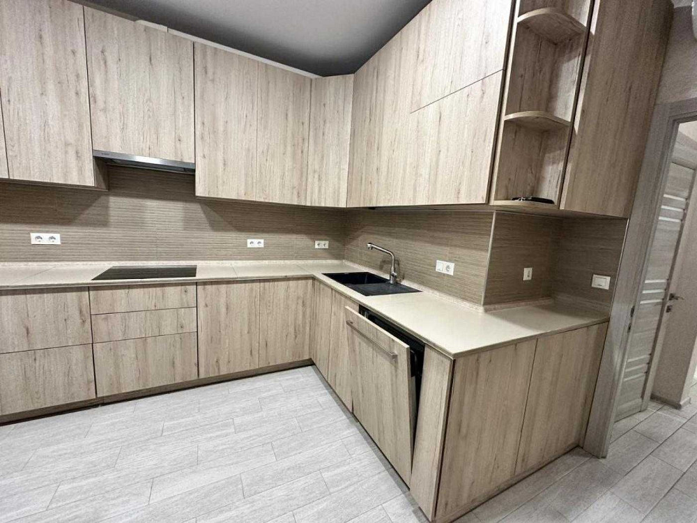 Срочно продам 2-ком в центре города! ЖК"Михайловский городок". Ремонт! Одесса - изображение 3