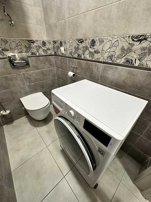 Срочно продам 2-ком в центре города! ЖК"Михайловский городок". Ремонт! Одесса - изображение 8