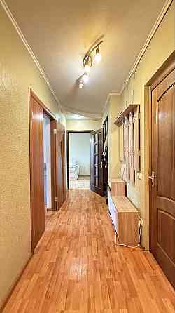 Продам 2к квартиру ул. Калиновая пр.Калнышевского Левый берег Дніпро