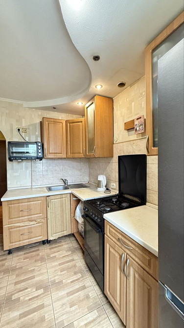 Продам 2к квартиру ул. Калиновая пр.Калнышевского Левый берег Днепр - изображение 8