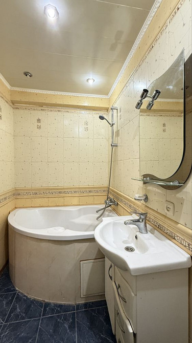 Продам 2к квартиру ул. Калиновая пр.Калнышевского Левый берег Днепр - изображение 4