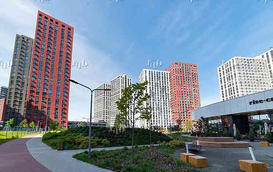 Продам 1-кімнатну квартиру у ЖК «Варшавський-3», Виноградар. OV Киев