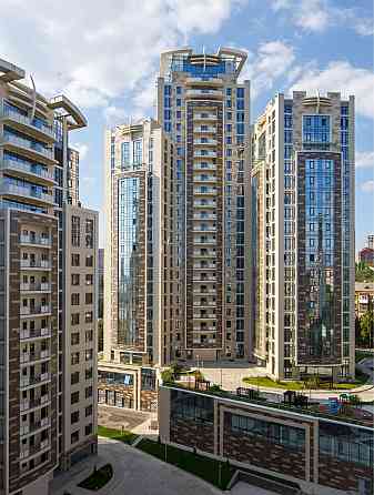 Без комісіі продаж квартира Бульвар Фонтанів Іоанна Павла ІІ,6/1 Киев