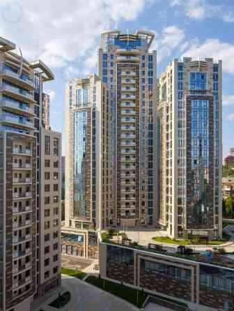 Без комісіі продаж квартира Бульвар Фонтанів Іоанна Павла ІІ,6/1 Киев