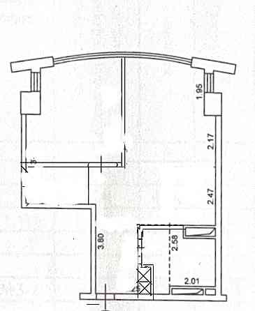 Без комісіі продаж квартира Бульвар Фонтанів Іоанна Павла ІІ,6/1 Киев