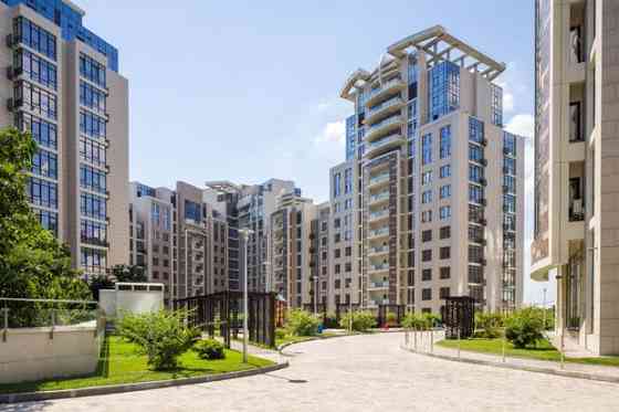 Без комісіі продаж квартира Бульвар Фонтанів Іоанна Павла ІІ,6/1 Киев