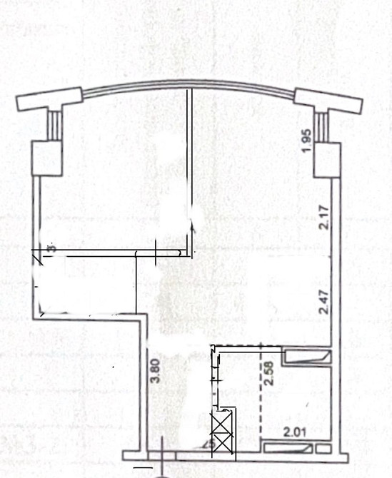 Без комісіі продаж квартира Бульвар Фонтанів Іоанна Павла ІІ,6/1 Київ - зображення 6