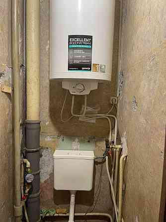 1 комнатная "сотовая" в 16-ти этажном доме Марсельская! Две лоджии Одесса