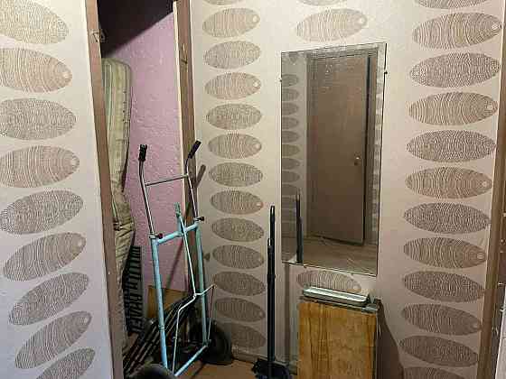 1 комнатная "сотовая" в 16-ти этажном доме Марсельская! Две лоджии Одесса