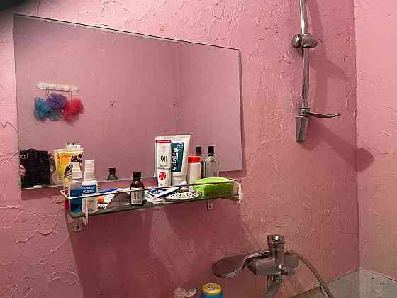 1 комнатная "сотовая" в 16-ти этажном доме Марсельская! Две лоджии Одесса