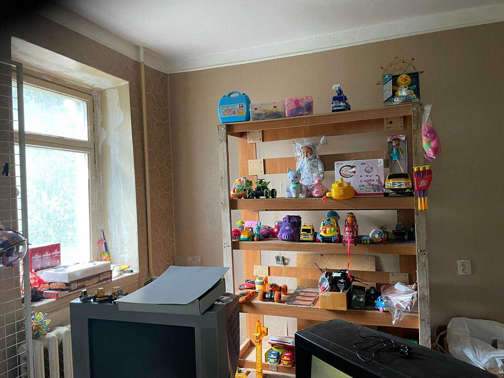 1 комнатная "сотовая" в 16-ти этажном доме Марсельская! Две лоджии Одеса - зображення 2