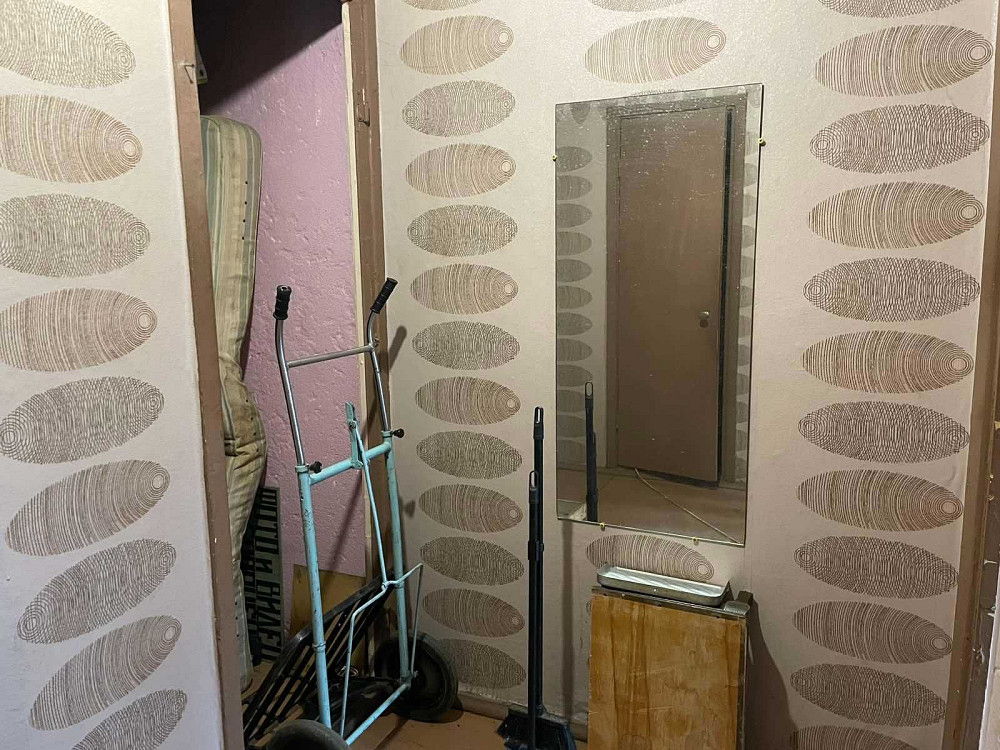 1 комнатная "сотовая" в 16-ти этажном доме Марсельская! Две лоджии Одеса - зображення 6