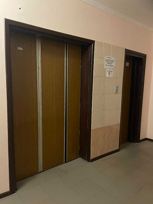 1 комнатная "сотовая" в 16-ти этажном доме Марсельская! Две лоджии Одеса - зображення 7