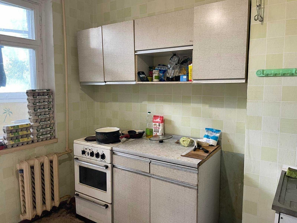 1 комнатная "сотовая" в 16-ти этажном доме Марсельская! Две лоджии Одеса - зображення 1