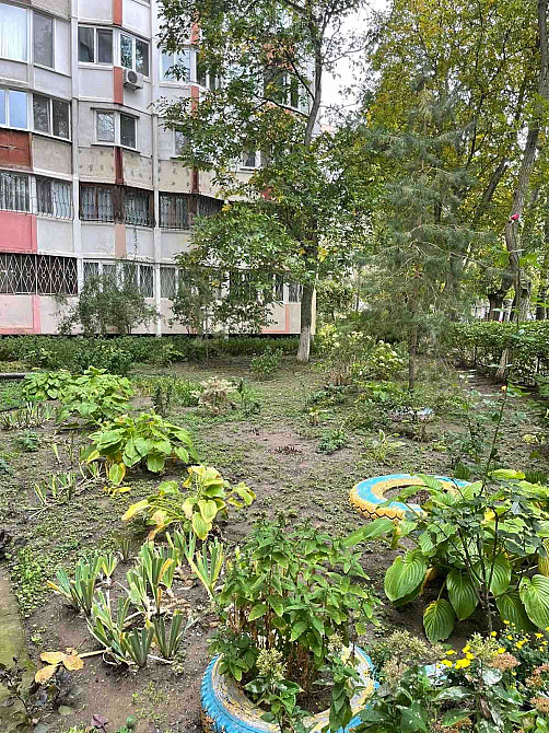 1 комнатная "сотовая" в 16-ти этажном доме Марсельская! Две лоджии Одеса - зображення 8