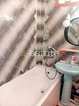 Продаж 1к, Цегляний будинок, просп. Добровольського, пос. Котовського Одесса