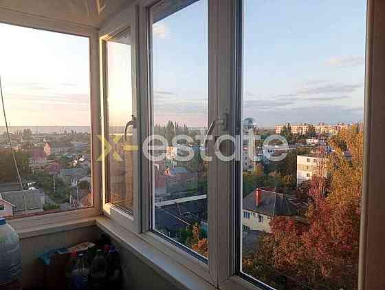 Продаж 1к, Цегляний будинок, просп. Добровольського, пос. Котовського Одесса