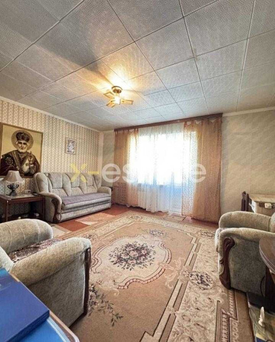 Продаж 1к, Цегляний будинок, просп. Добровольського, пос. Котовського Одесса - изображение 2