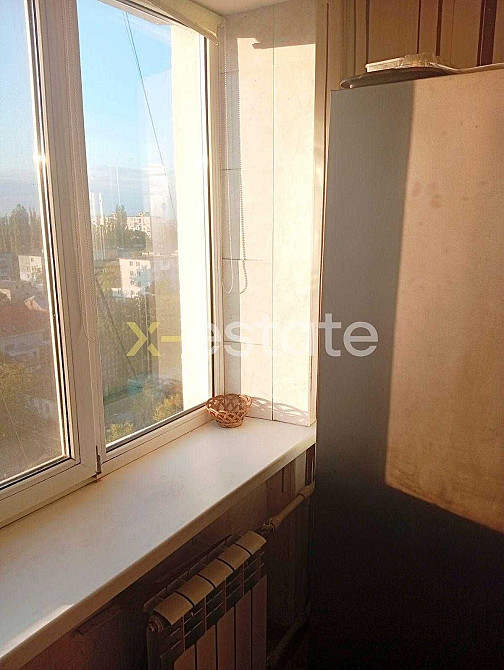 Продаж 1к, Цегляний будинок, просп. Добровольського, пос. Котовського Одесса - изображение 4