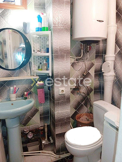 Продаж 1к, Цегляний будинок, просп. Добровольського, пос. Котовського Одесса - изображение 7