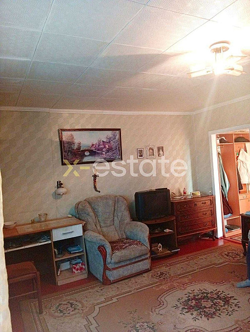 Продаж 1к, Цегляний будинок, просп. Добровольського, пос. Котовського Одесса - изображение 3