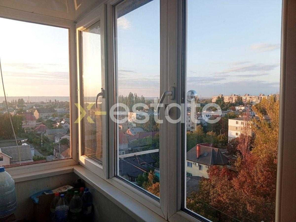 Продаж 1к, Цегляний будинок, просп. Добровольського, пос. Котовського Одесса - изображение 1