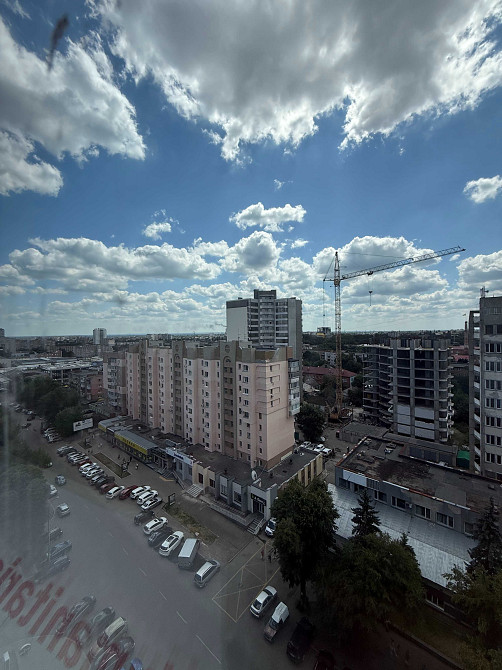 Панорама! Продам 1-кімнатну квартиру ЖК "РезиденціЯ" від власника Черкассы - изображение 3