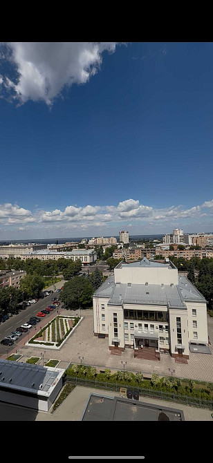 Панорама! Продам 1-кімнатну квартиру ЖК "РезиденціЯ" від власника Черкассы - изображение 1