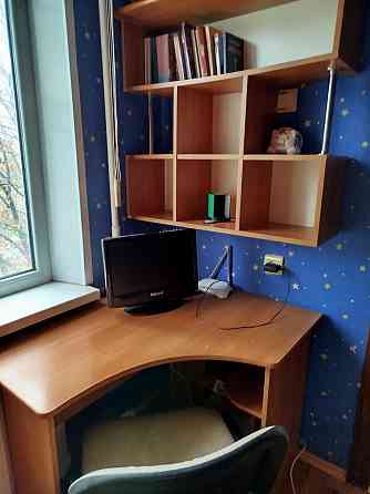 Простора 3-х кімнатна квартира, Район 173 квартал/Молодіжний Кривой Рог