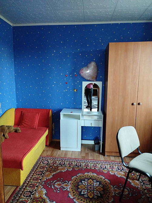 Простора 3-х кімнатна квартира, Район 173 квартал/Молодіжний Кривий Ріг - зображення 8