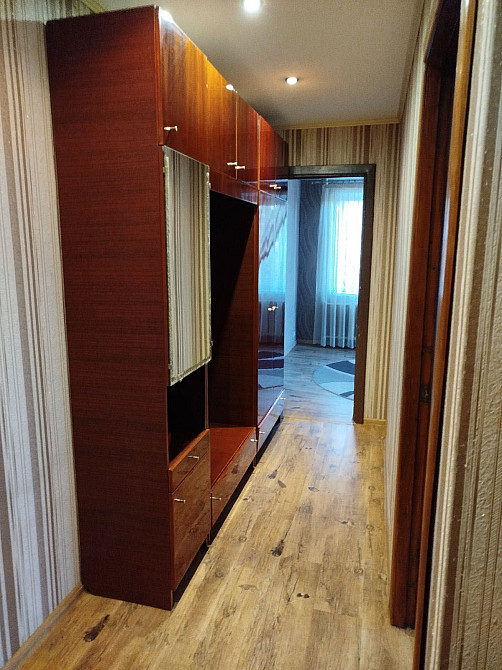 Простора 3-х кімнатна квартира, Район 173 квартал/Молодіжний Кривий Ріг - зображення 2