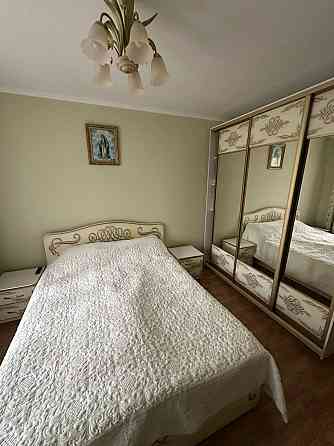 Продам 3-х кімнатну квартиру з індивідуальним опаленням біля Арсену Ивано-Франковск